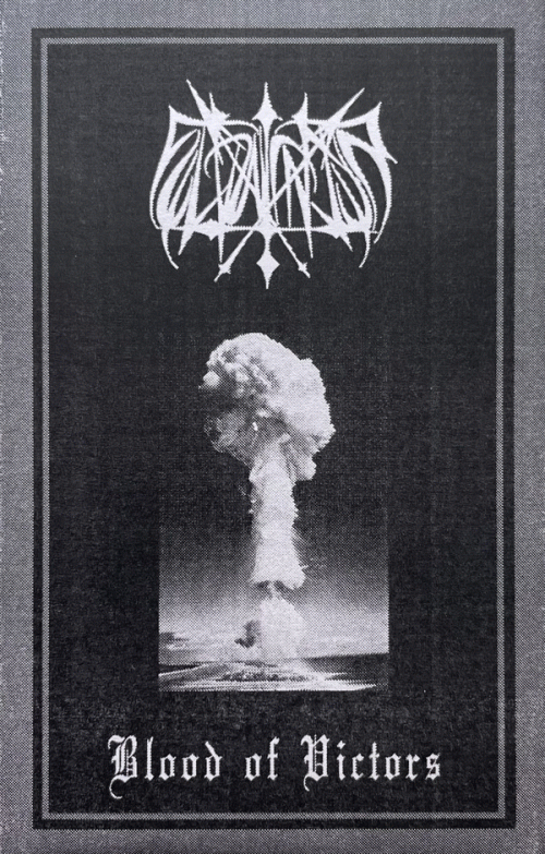 Fellwinter : Blood of Victors